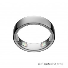 Умное кольцо. Oura Ring 5